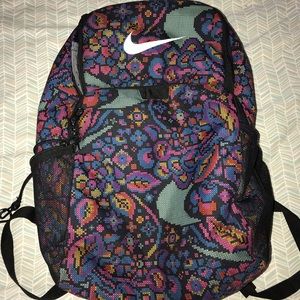 Nike Back Pack!  :)